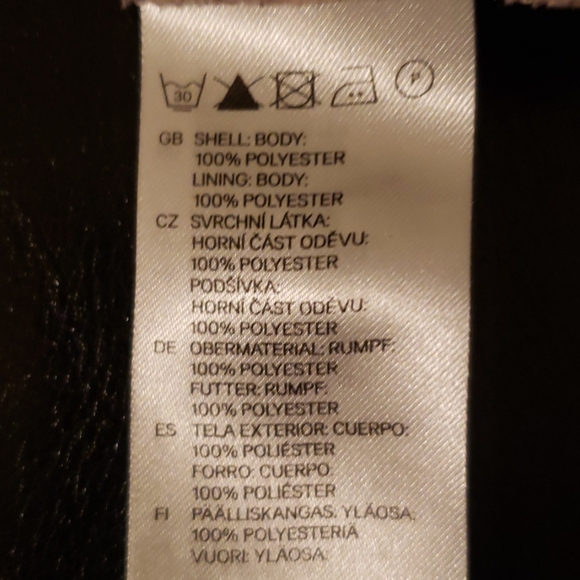 Decided Romper - Picture 6 of 7